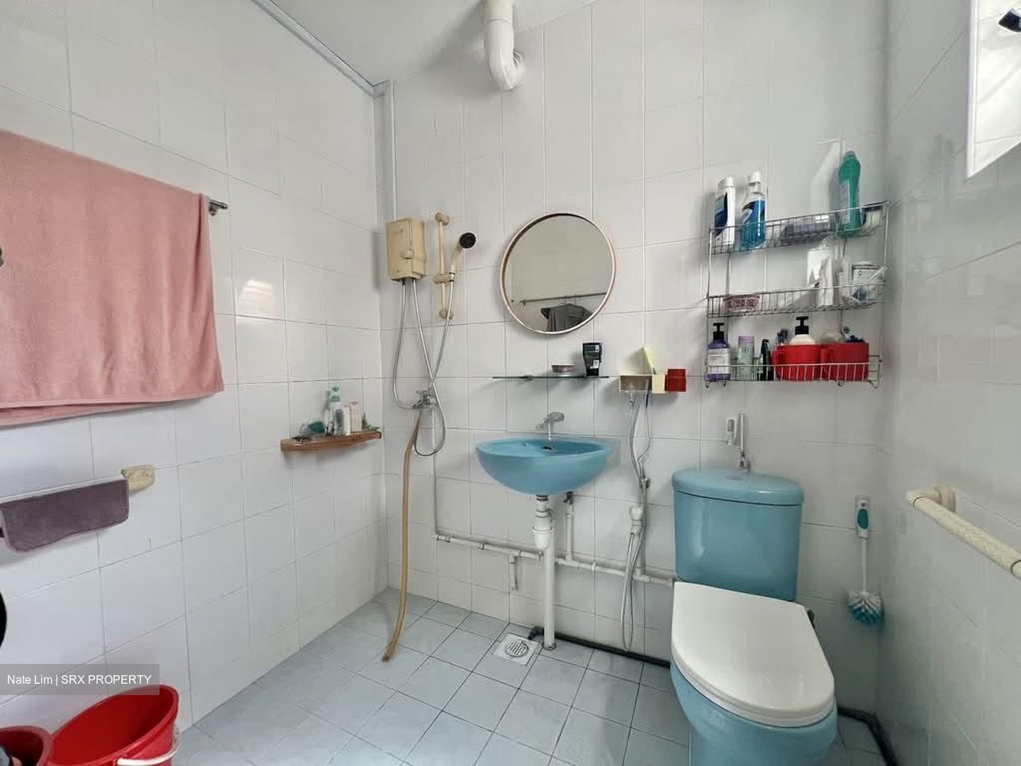 Blk 307 Woodlands Avenue 1 (Woodlands), HDB 4 Rooms #574399881